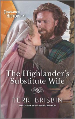 [Highland Alliances 01] • The Highlander's Substitute Bride